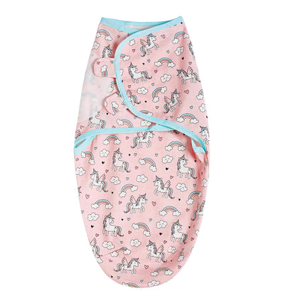 Summer Swaddle for Newborn