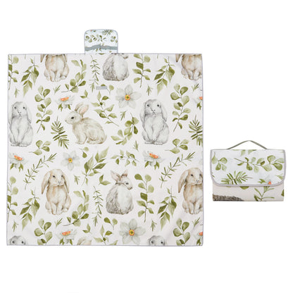 Multi-Functional Baby Play Mat