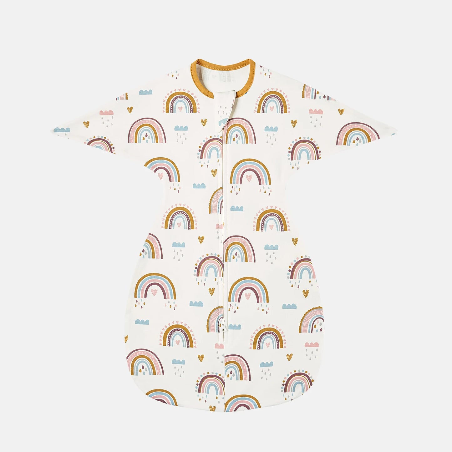 Baby Cotton Sleeping Bag