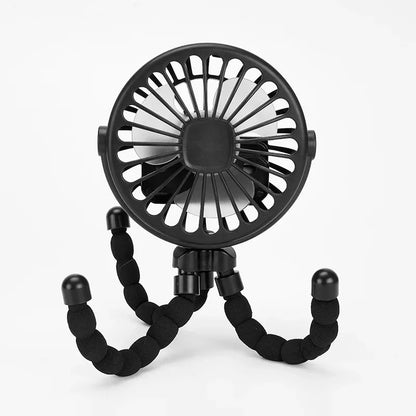 Stroller Fan for Baby