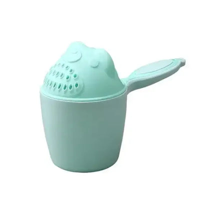 Baby Shampoo Rinse Cup