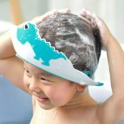 Baby Shampoo Rinse Cup
