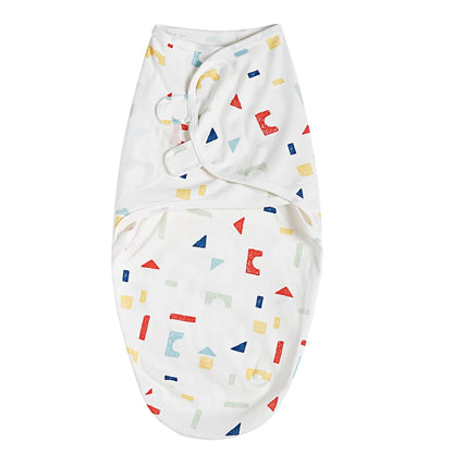 Summer Swaddle for Newborn