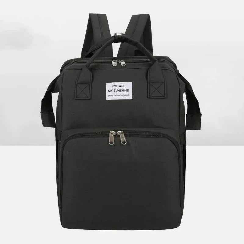 Multifunction Mommy Backpack