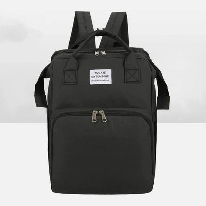 Multifunction Mommy Backpack