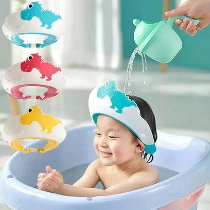 Baby Shampoo Rinse Cup