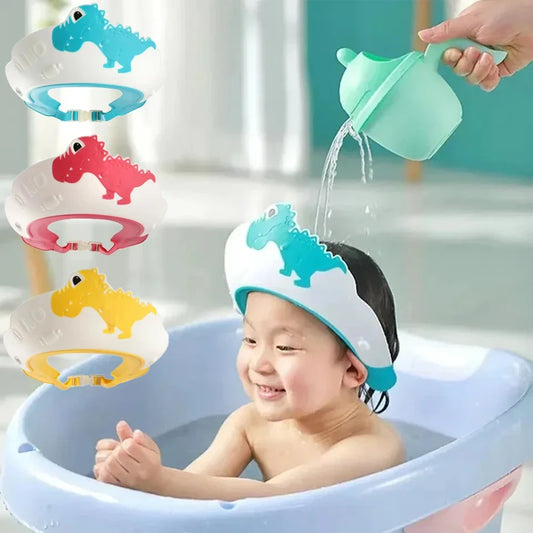 Baby Shampoo Rinse Cup
