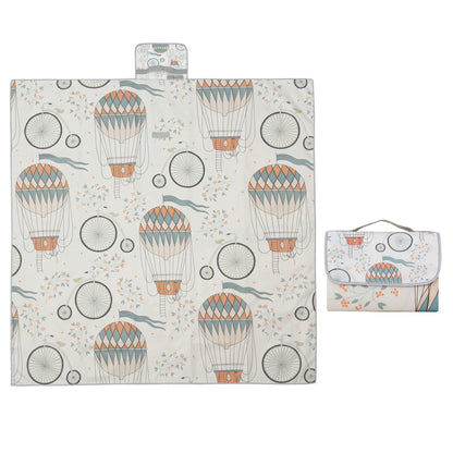 Multi-Functional Baby Play Mat