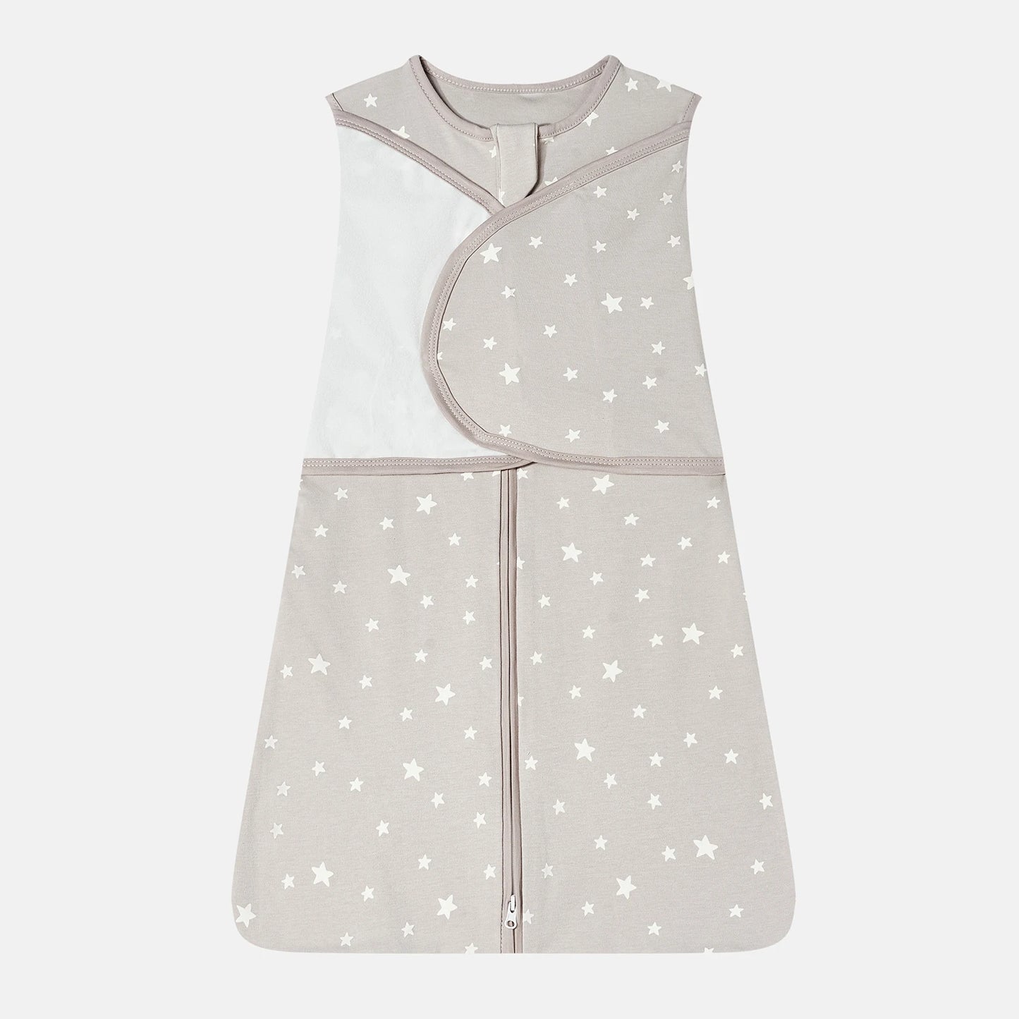 2-in-1 Newborn Cocoon Swaddle