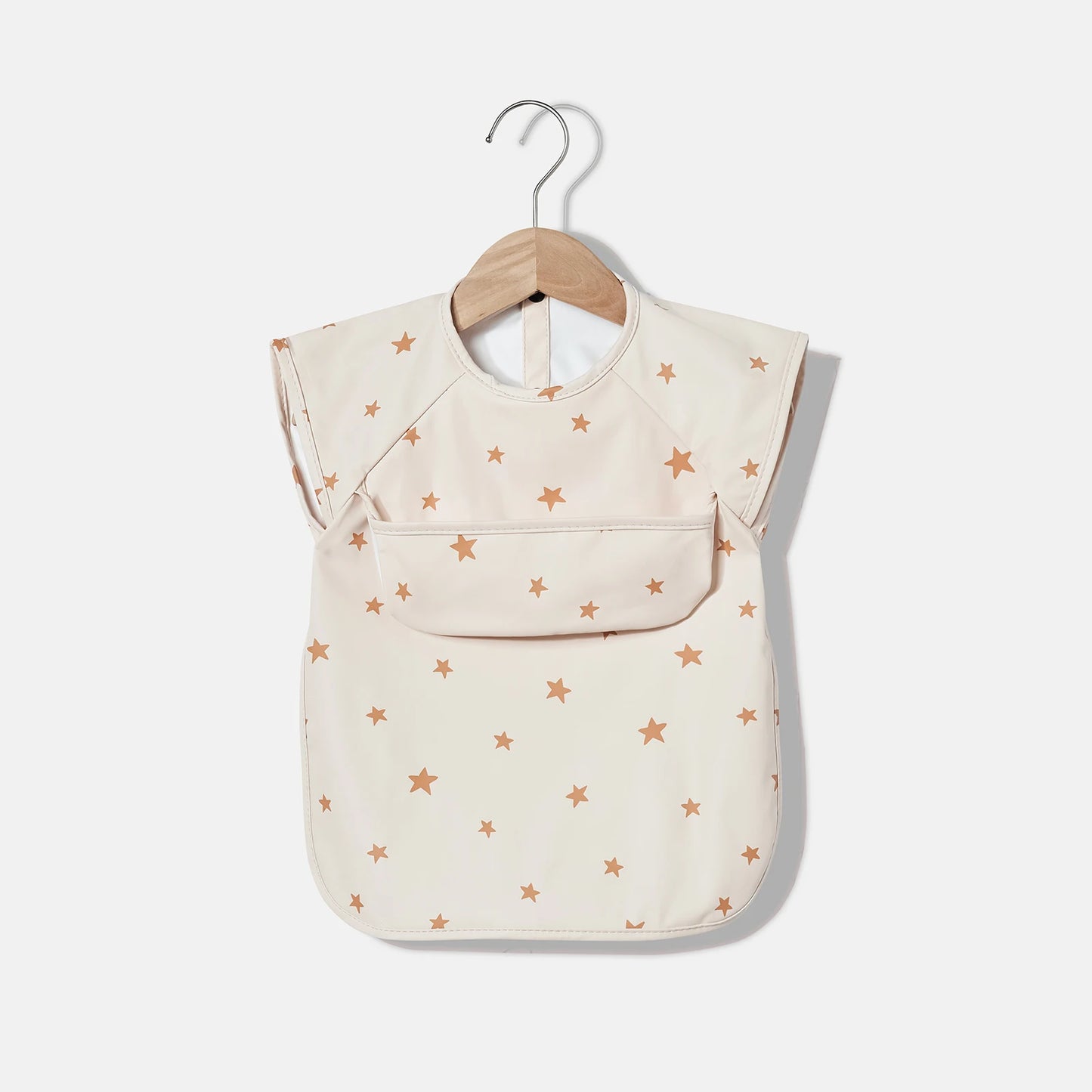 Danish Style Waterproof Baby Bib