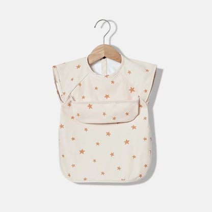Danish Style Waterproof Baby Bib