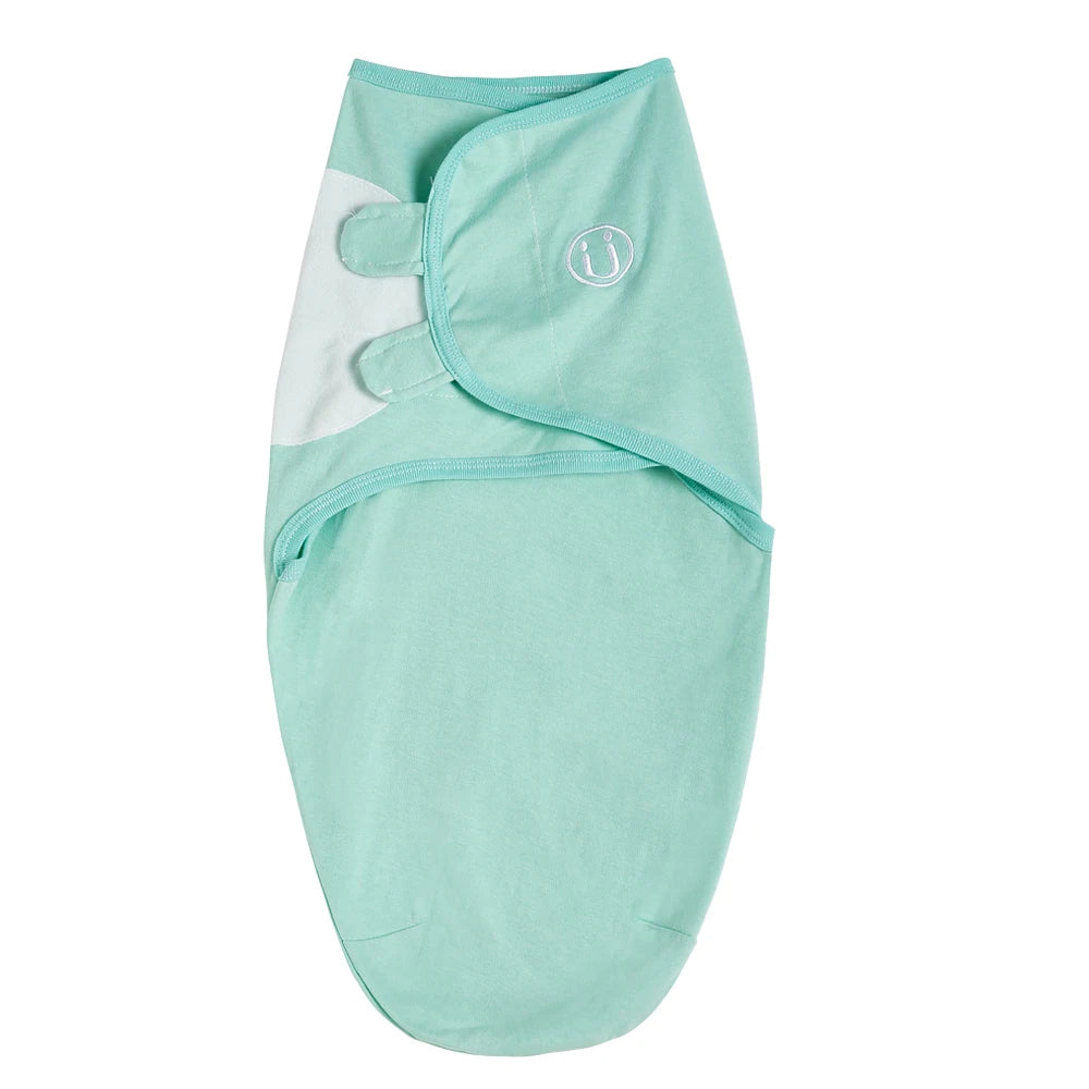 Summer Swaddle for Newborn