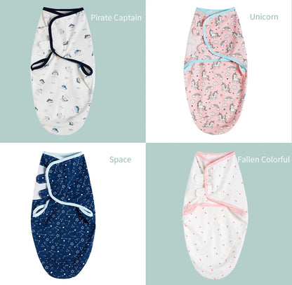 Summer Swaddle for Newborn