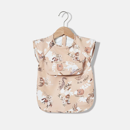 Danish Style Waterproof Baby Bib