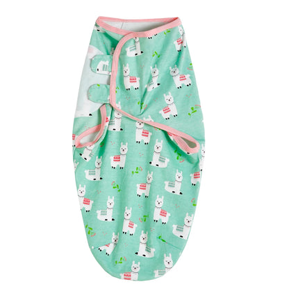 Summer Swaddle for Newborn