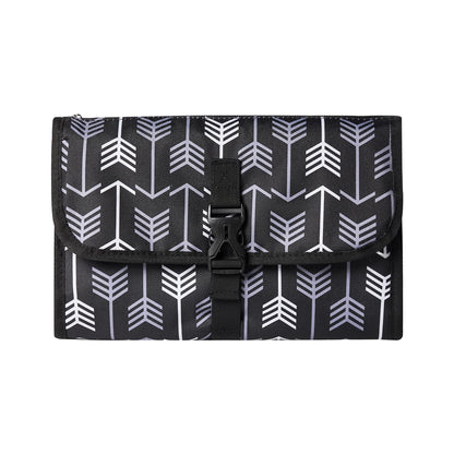 Baby Diaper Changing Mat