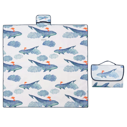 Multi-Functional Baby Play Mat