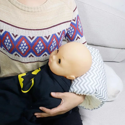 Baby Nursing Arm Pillow