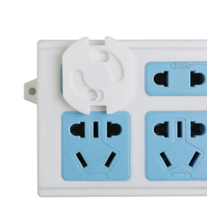 5pcs Baby Safety Socket Covers