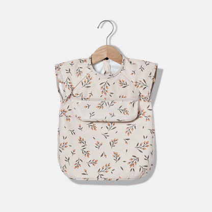Danish Style Waterproof Baby Bib