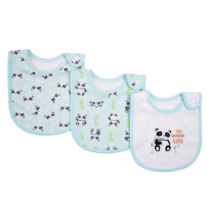 Newborn Infant Bibs