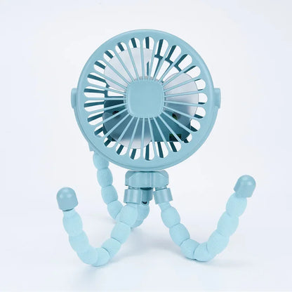 Stroller Fan for Baby