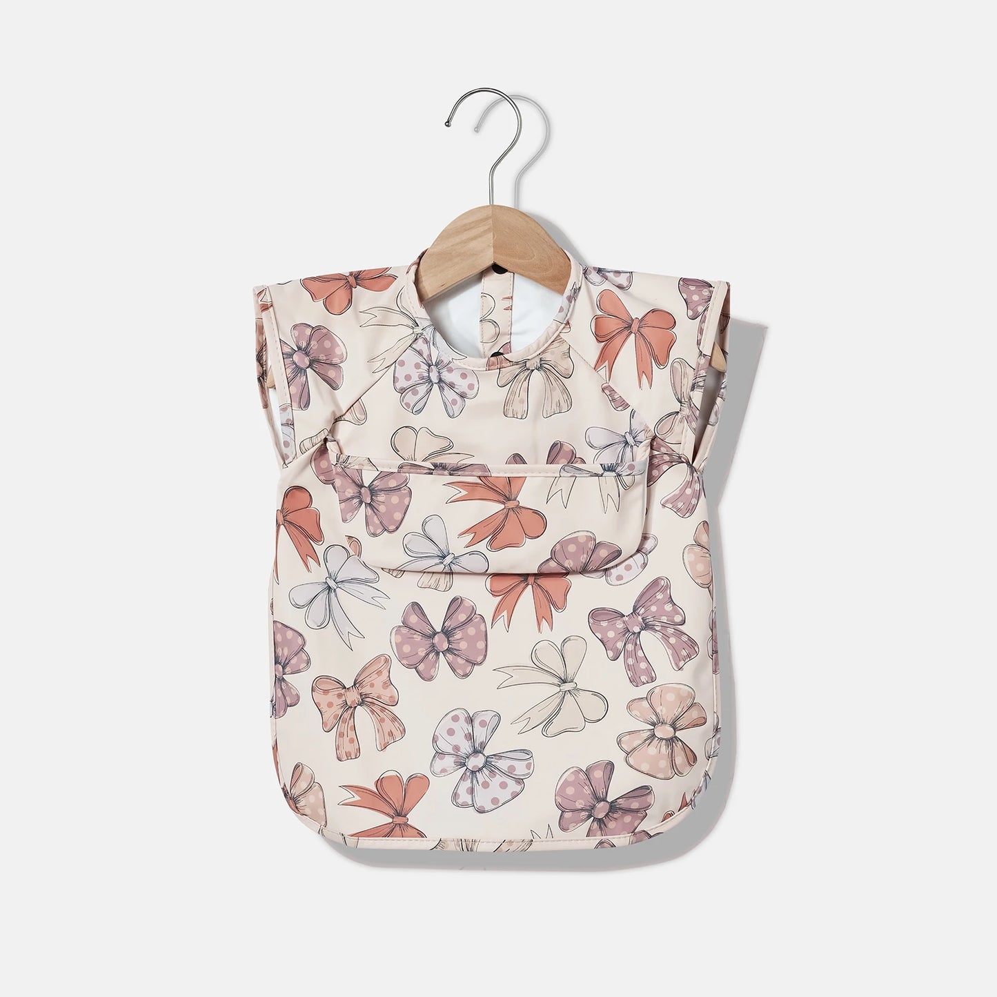 Danish Style Waterproof Baby Bib