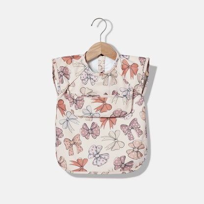 Danish Style Waterproof Baby Bib