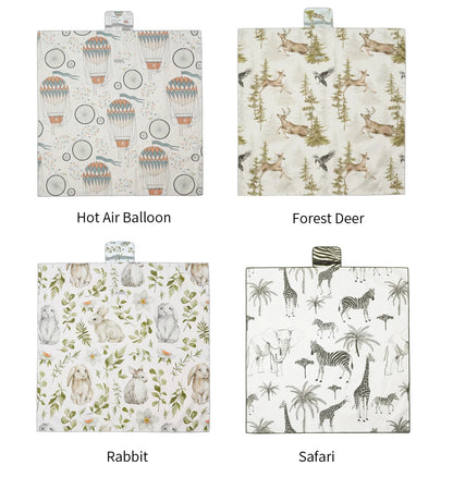 Multi-Functional Baby Play Mat