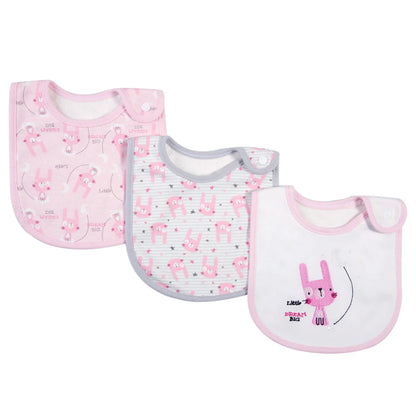 Newborn Infant Bibs