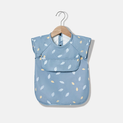Danish Style Waterproof Baby Bib