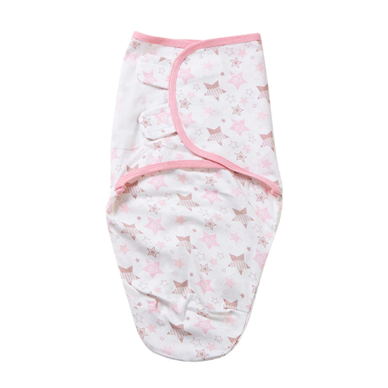 Summer Swaddle for Newborn