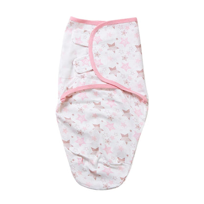 Summer Swaddle for Newborn