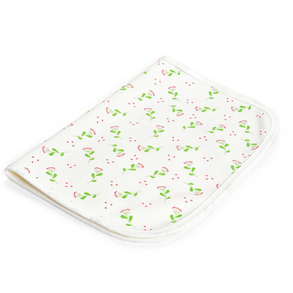 Summer Baby Cotton Changing Mat