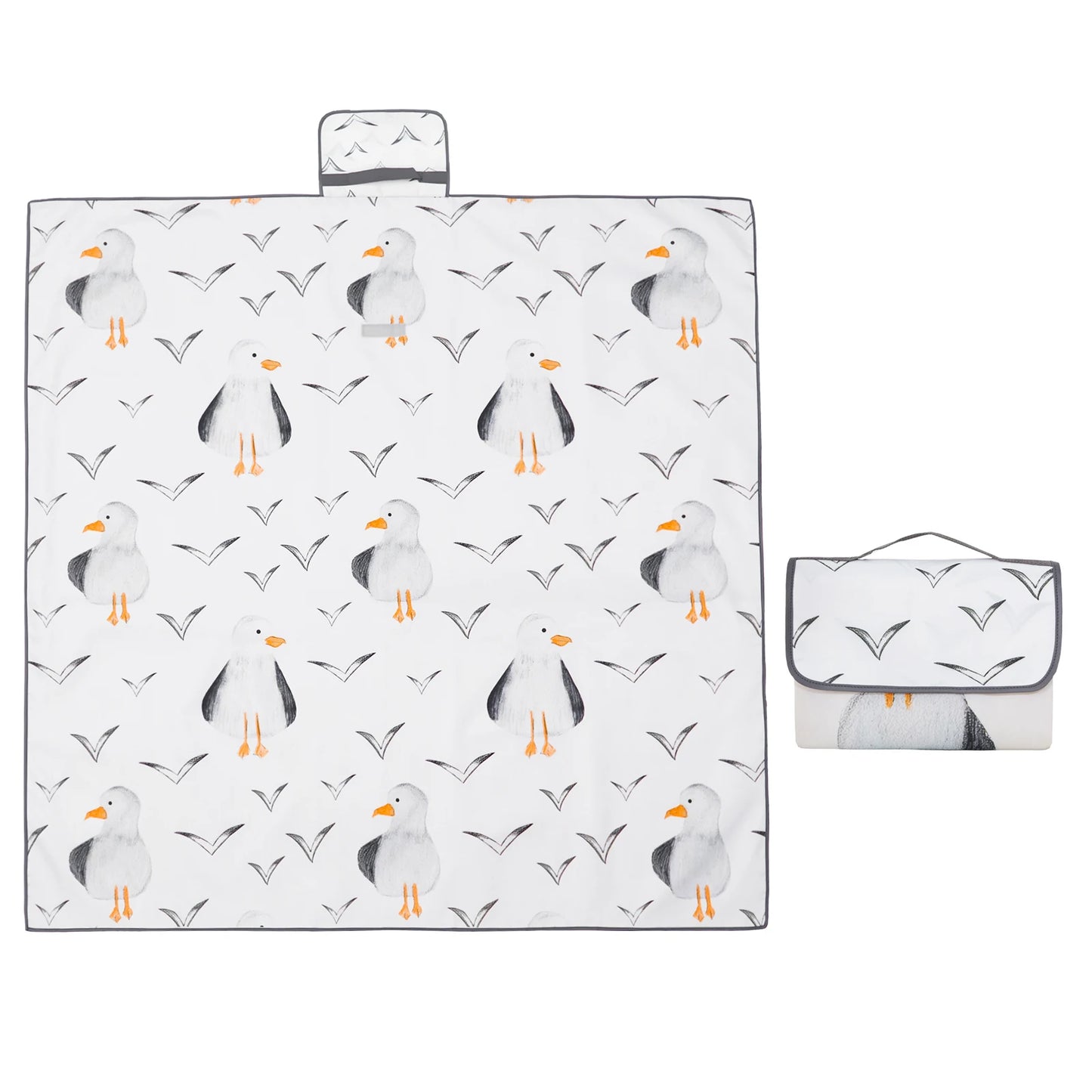 Multi-Functional Baby Play Mat