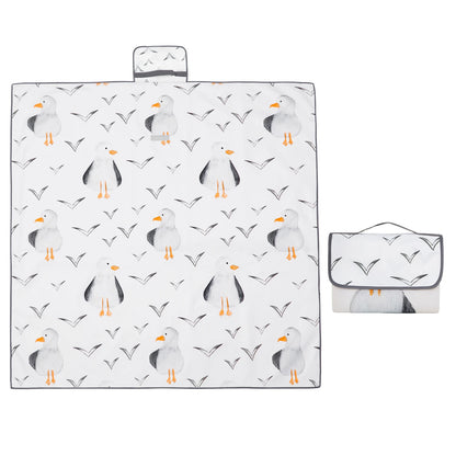 Multi-Functional Baby Play Mat