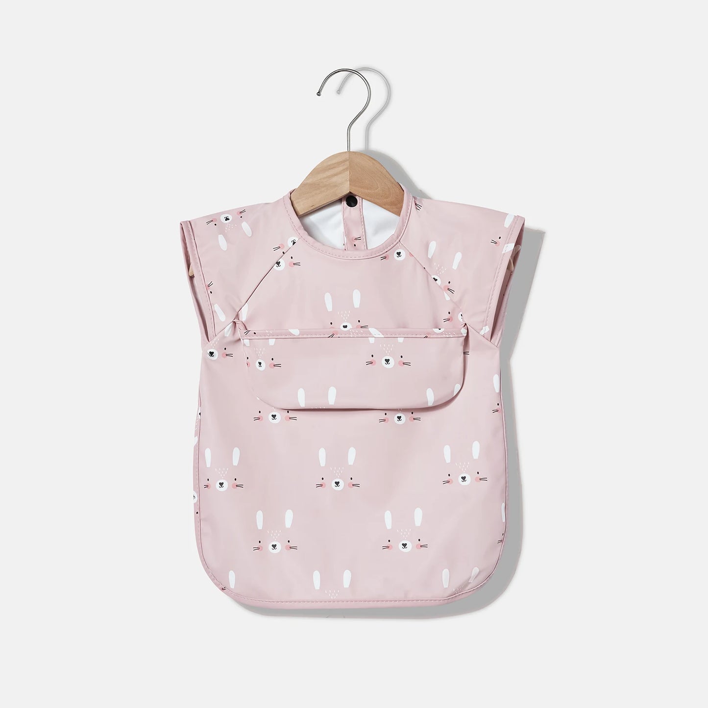 Danish Style Waterproof Baby Bib