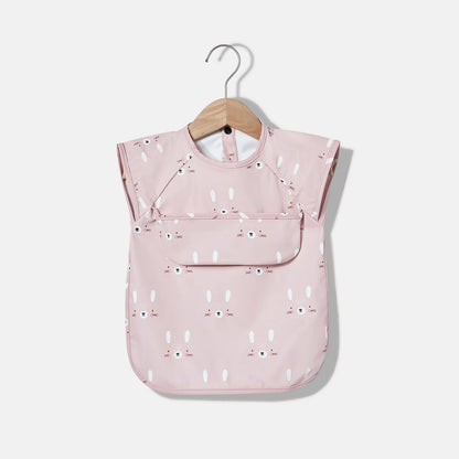 Danish Style Waterproof Baby Bib