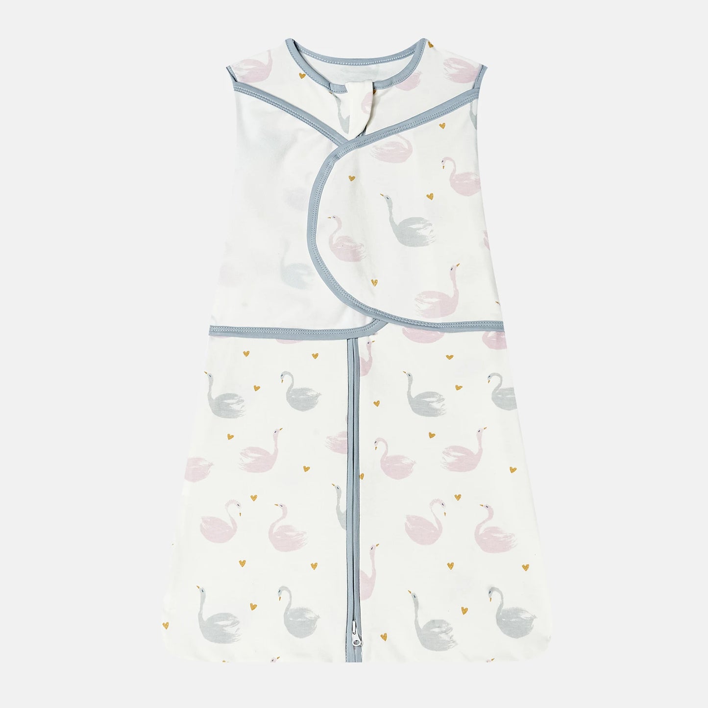 2-in-1 Newborn Cocoon Swaddle