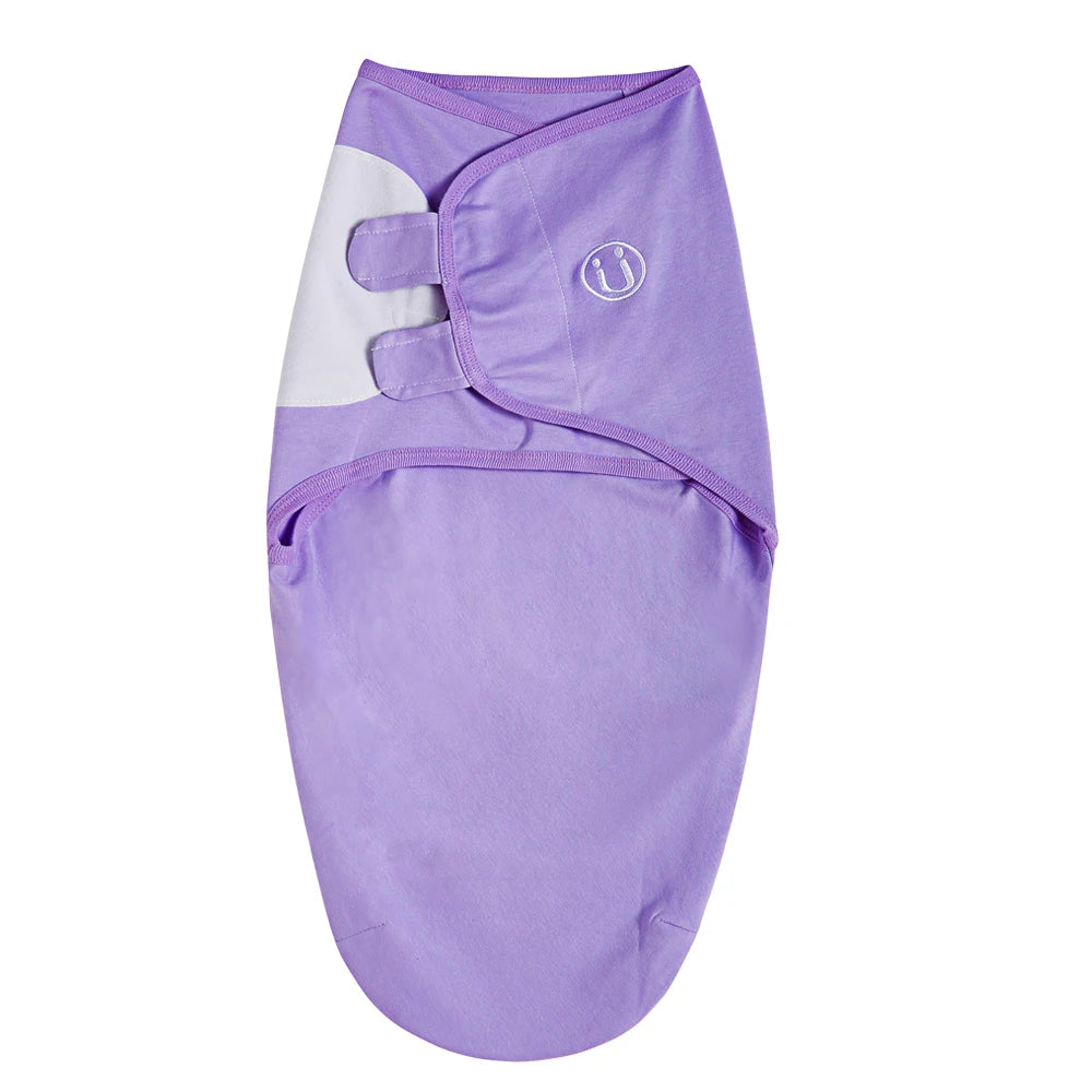 Summer Swaddle for Newborn