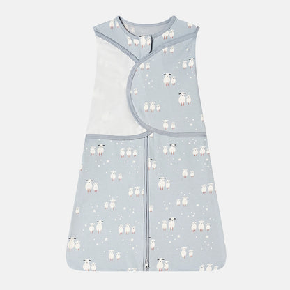2-in-1 Newborn Cocoon Swaddle