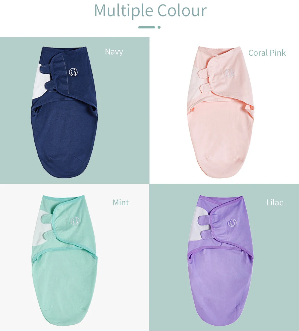 Summer Swaddle for Newborn