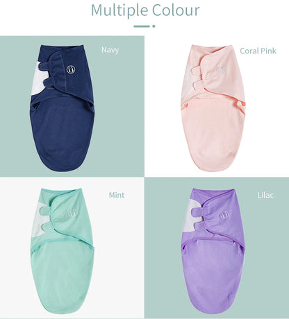 Summer Swaddle for Newborn
