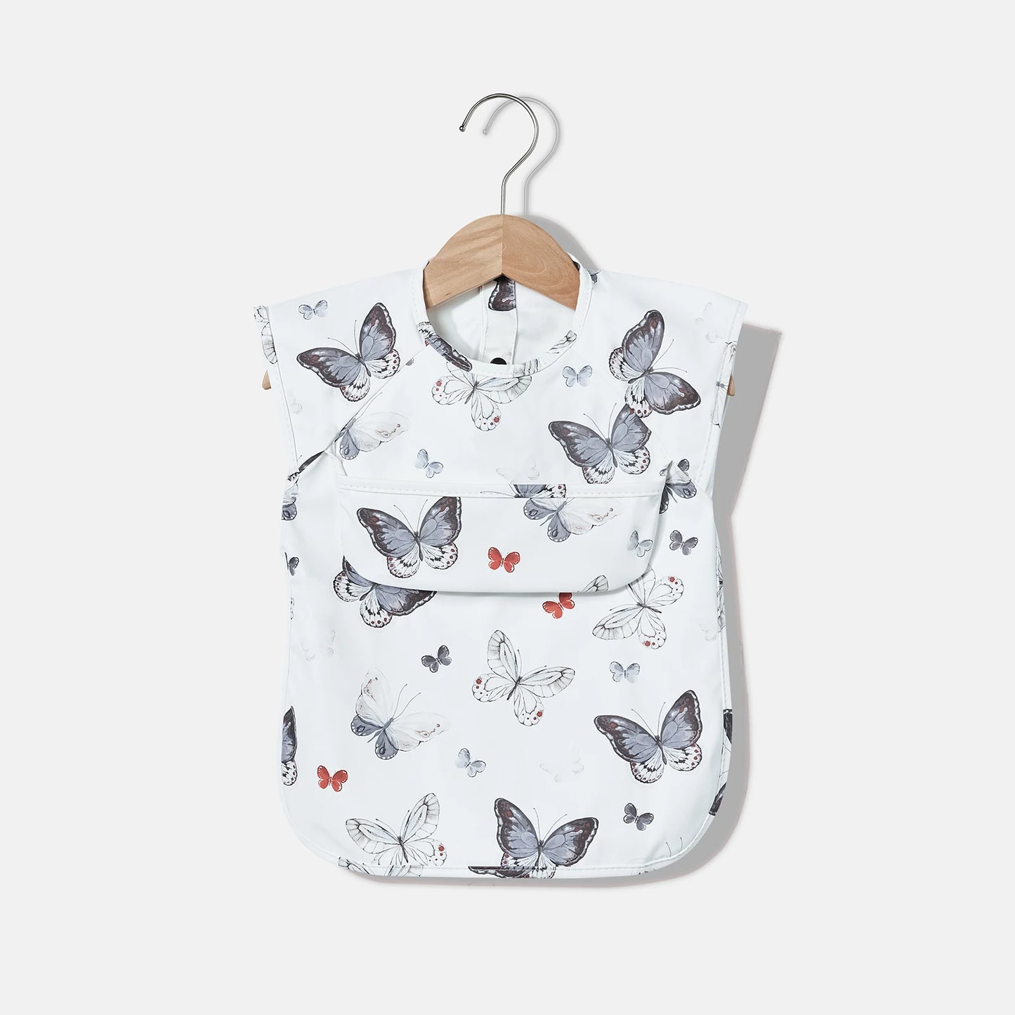 Danish Style Waterproof Baby Bib