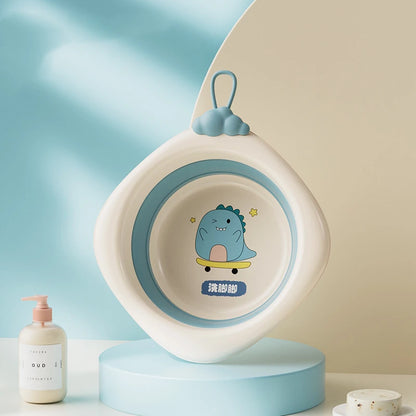 Foldable Washbasin for Children