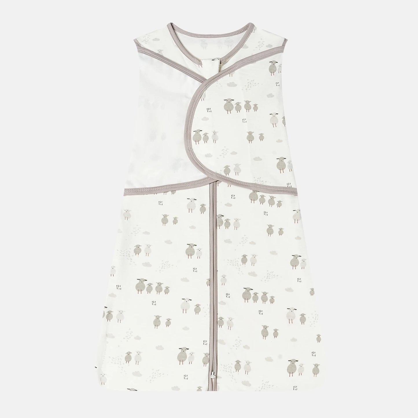 2-in-1 Newborn Cocoon Swaddle