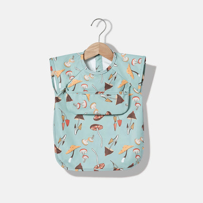 Danish Style Waterproof Baby Bib