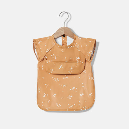Danish Style Waterproof Baby Bib