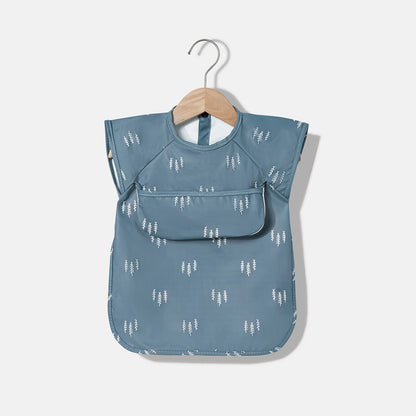 Danish Style Waterproof Baby Bib