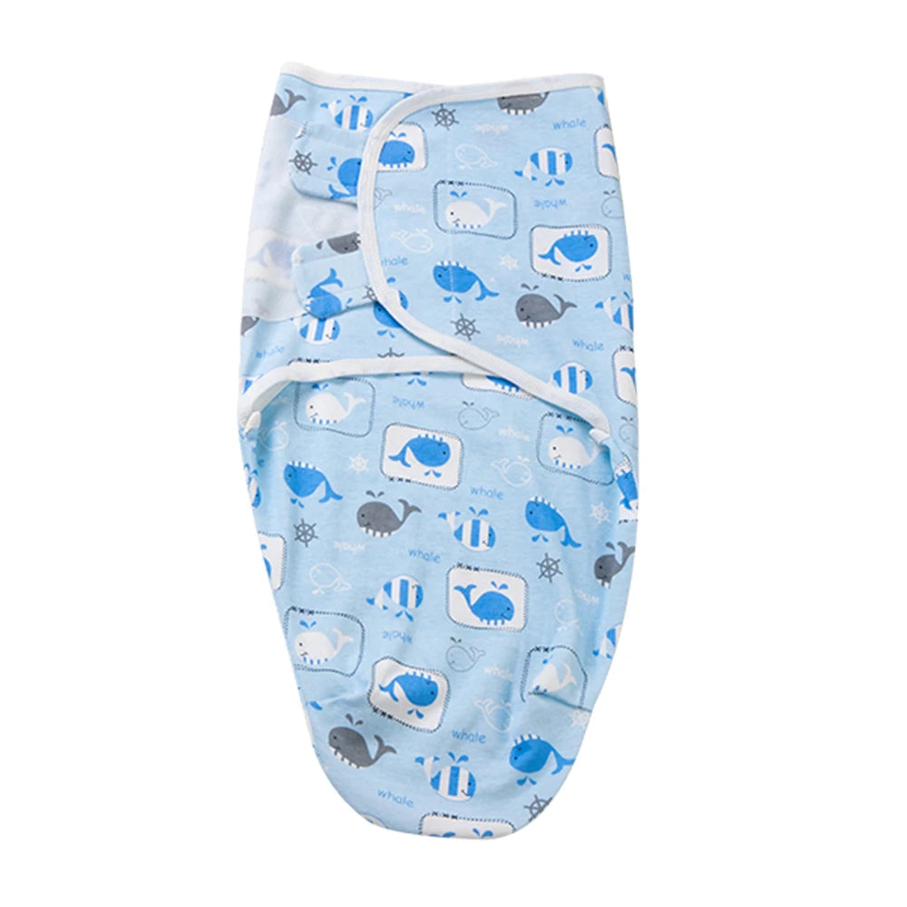 Summer Swaddle for Newborn